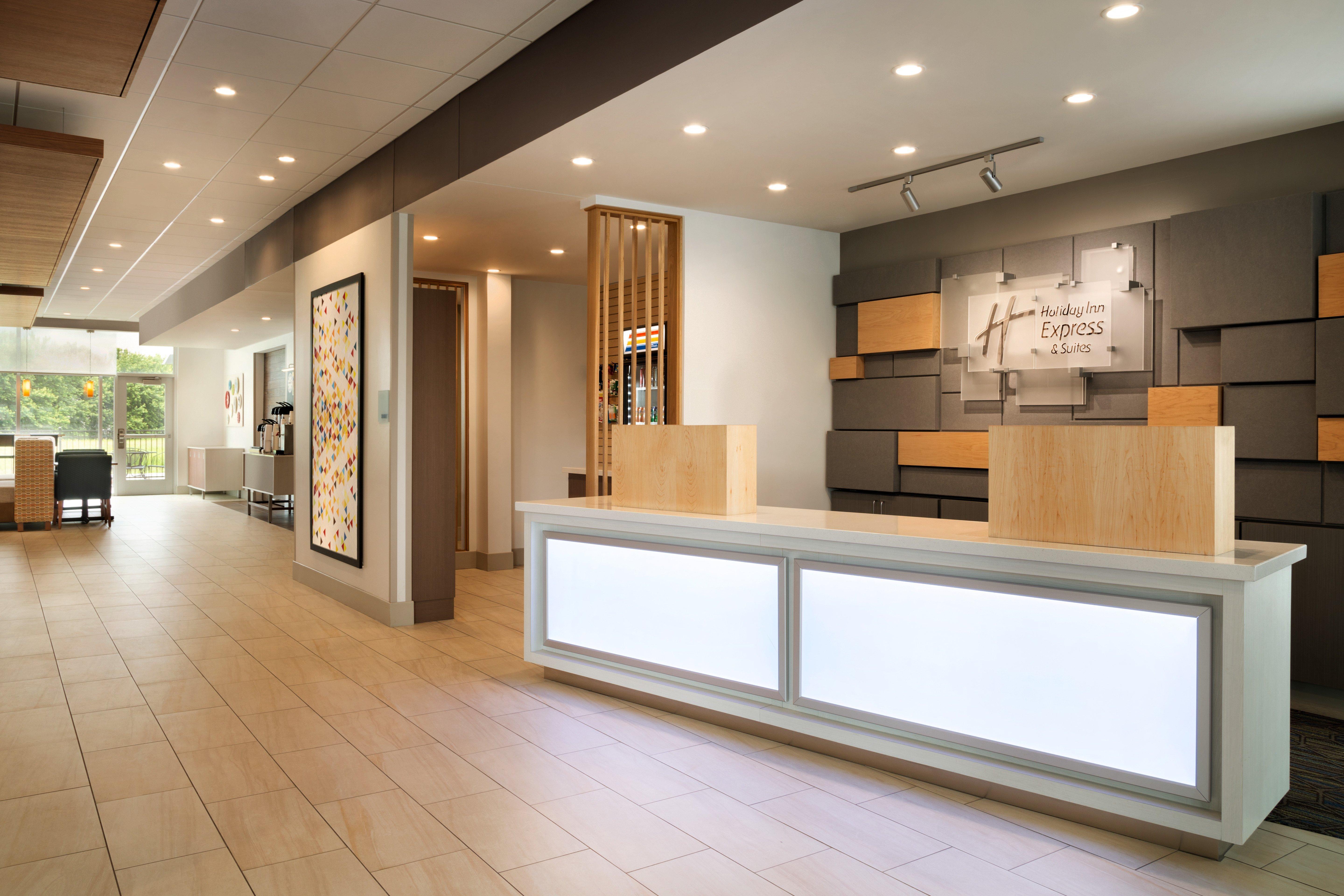 Holiday Inn Express - Indiana By Ihg Εξωτερικό φωτογραφία