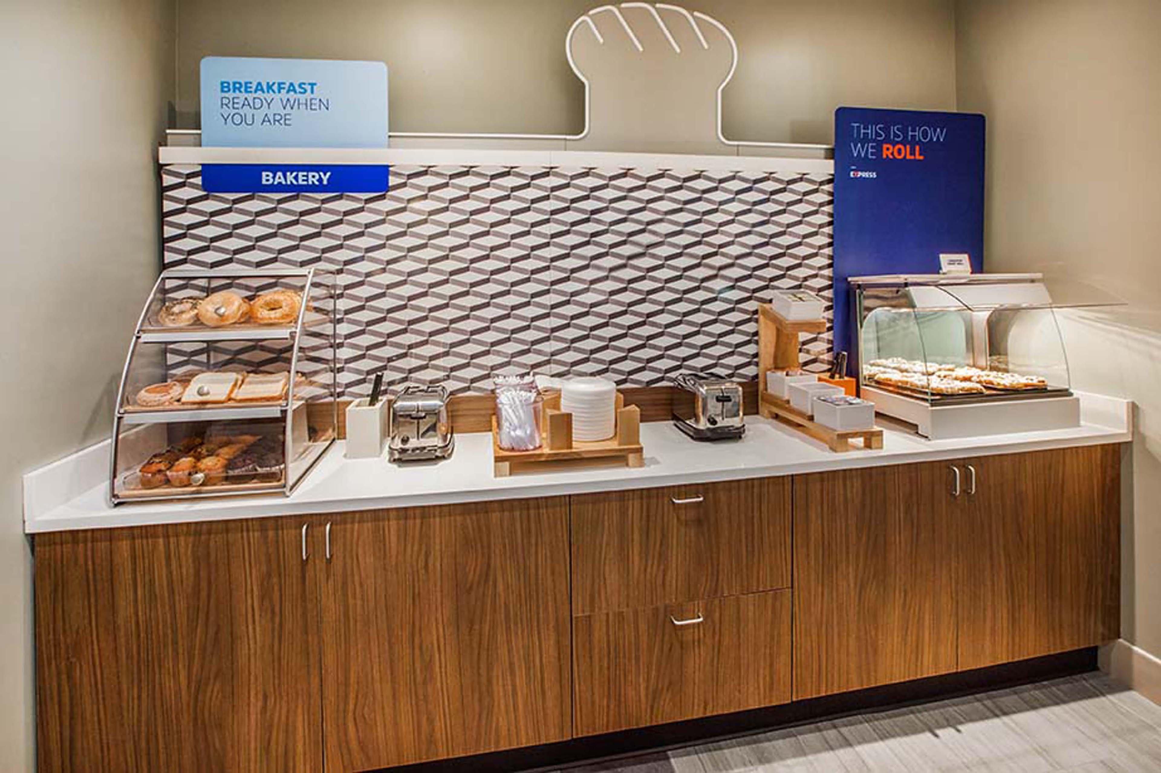 Holiday Inn Express - Indiana By Ihg Εξωτερικό φωτογραφία