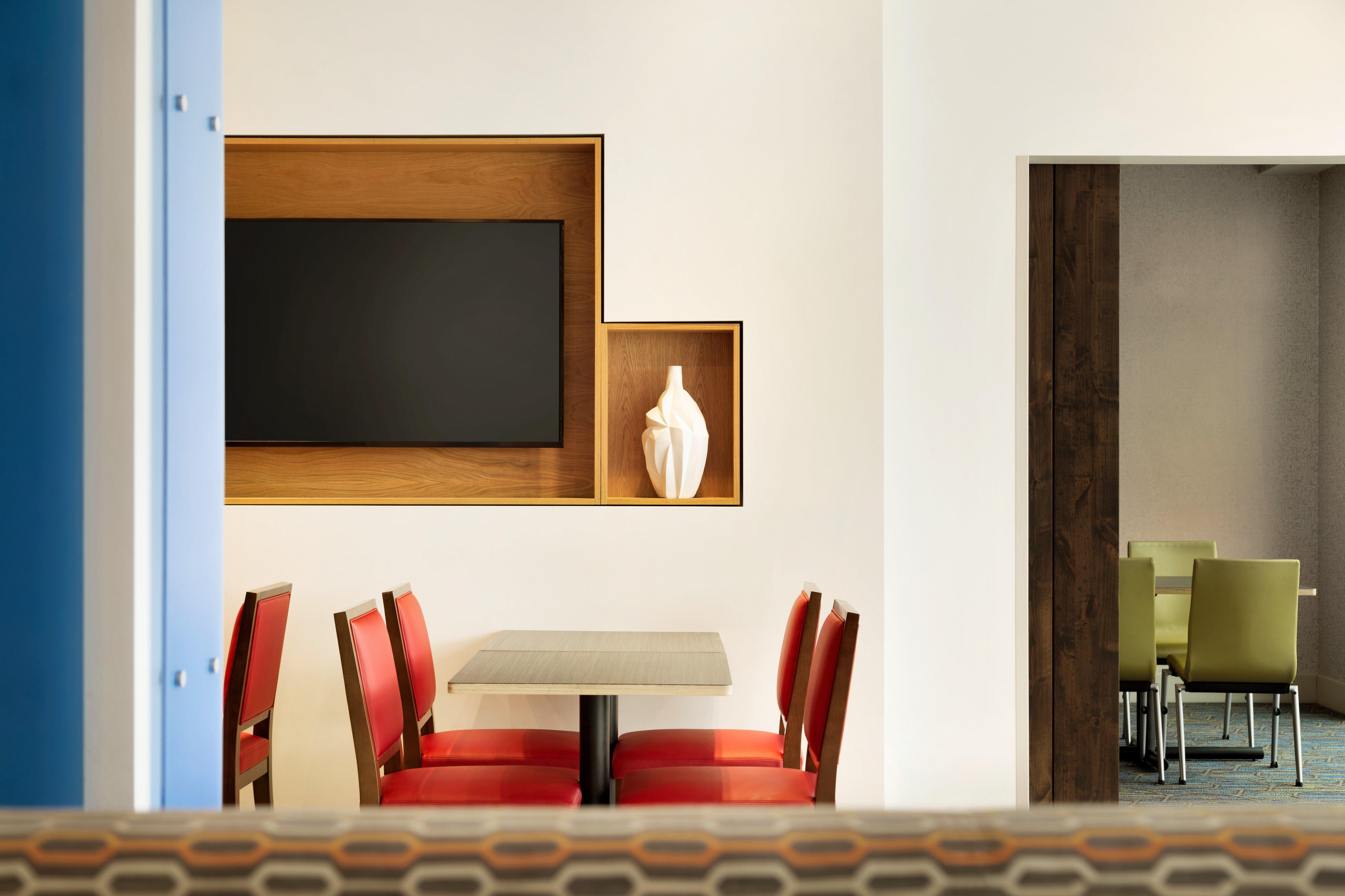 Holiday Inn Express - Indiana By Ihg Εξωτερικό φωτογραφία