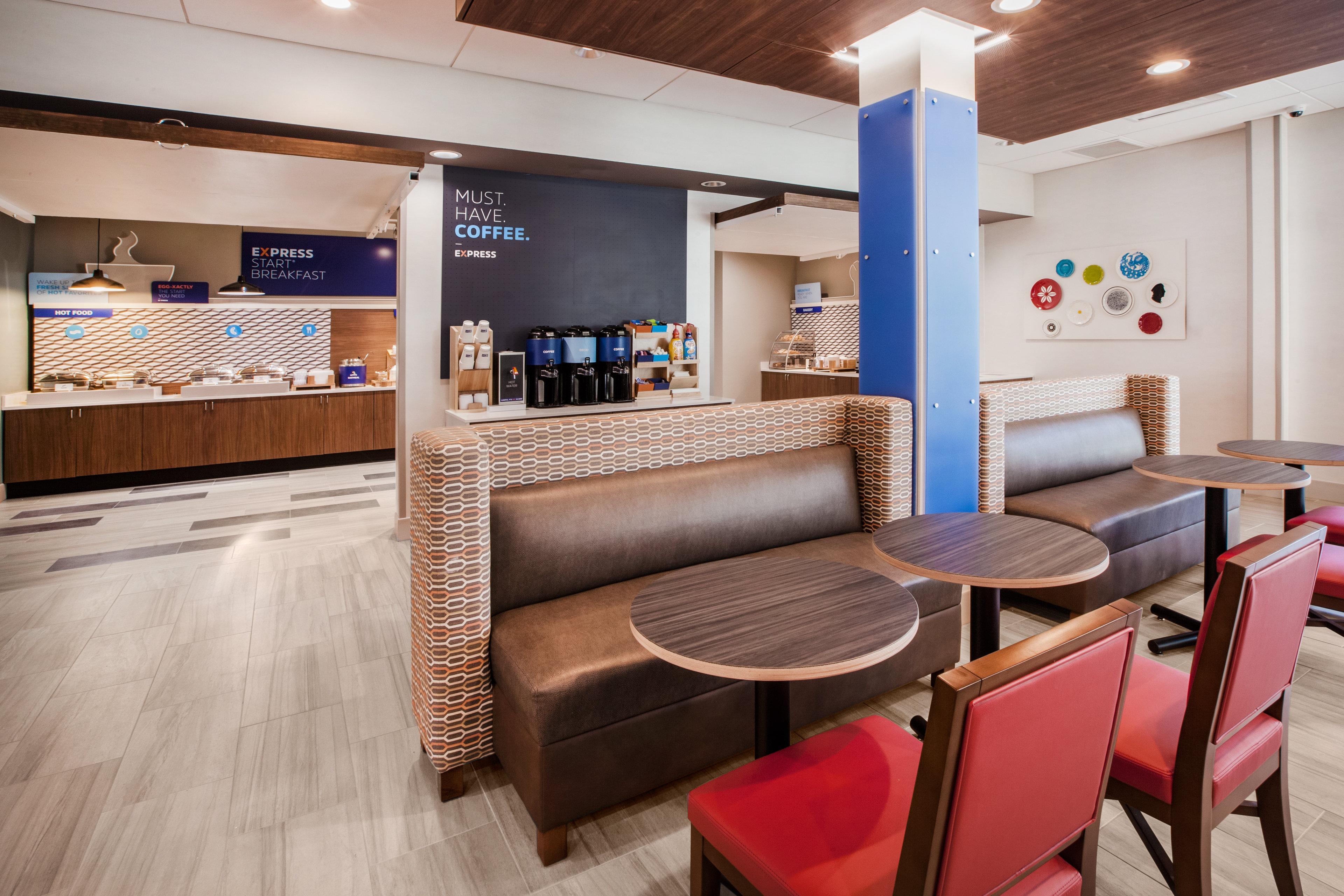 Holiday Inn Express - Indiana By Ihg Εξωτερικό φωτογραφία