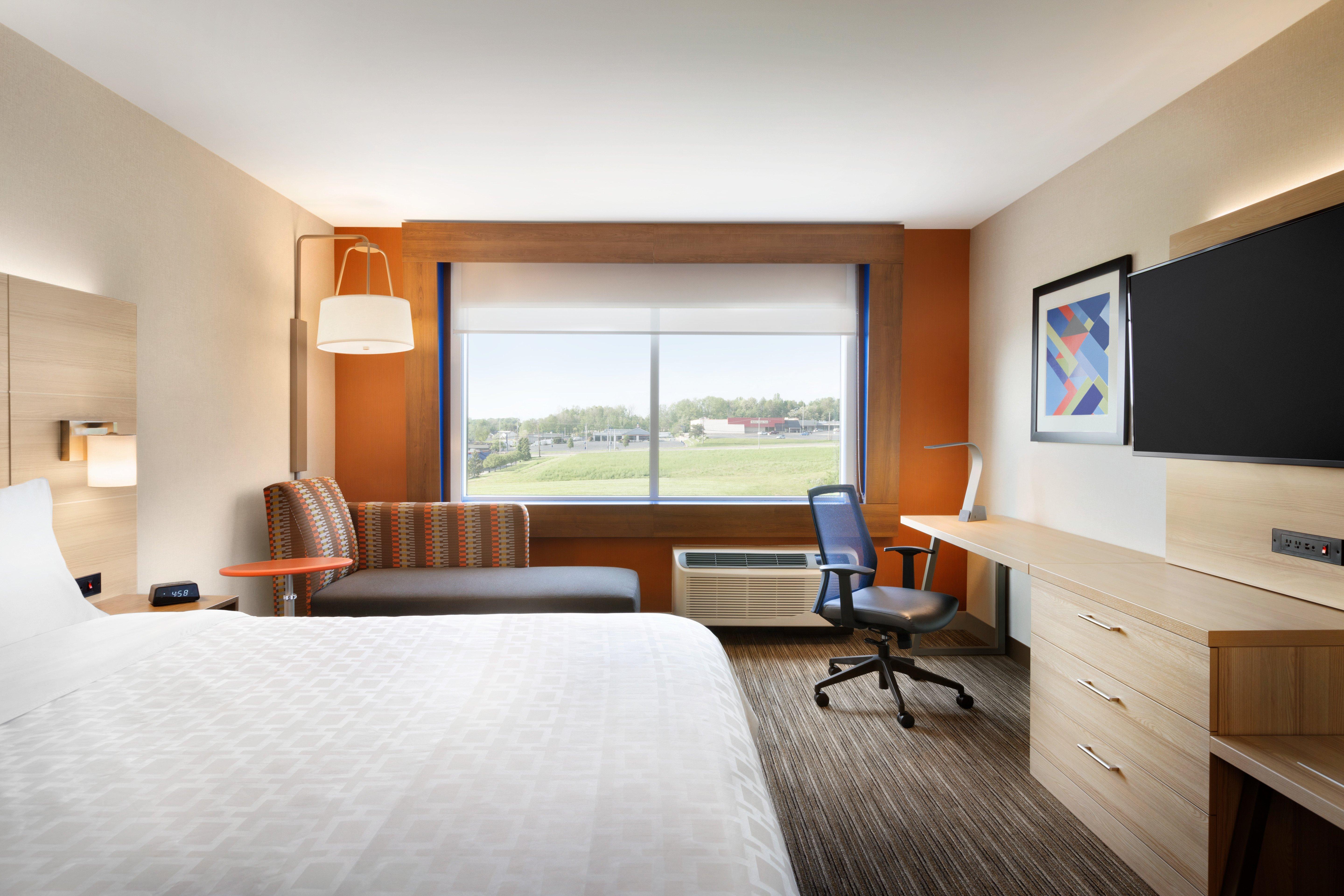 Holiday Inn Express - Indiana By Ihg Εξωτερικό φωτογραφία