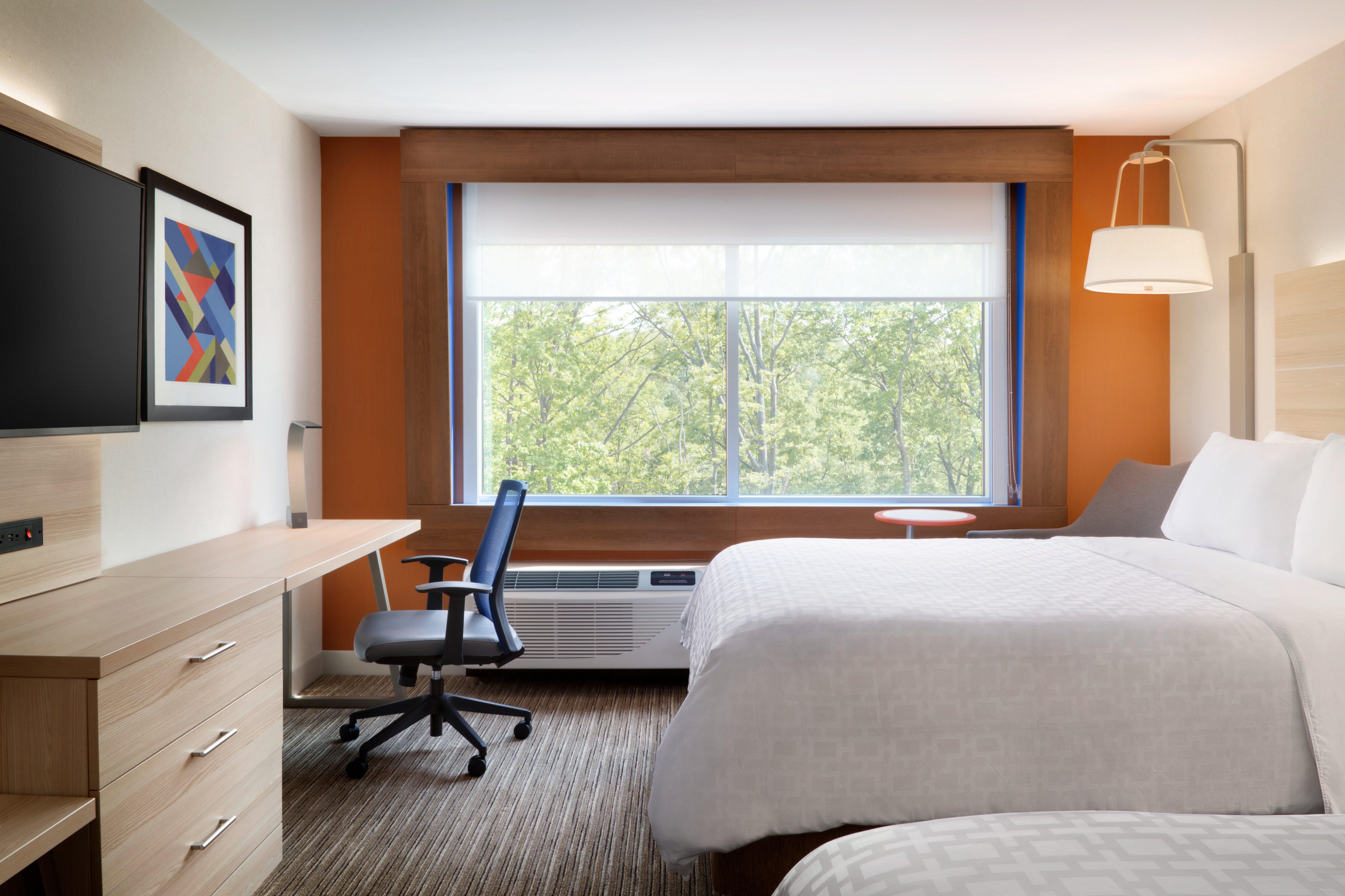 Holiday Inn Express - Indiana By Ihg Εξωτερικό φωτογραφία