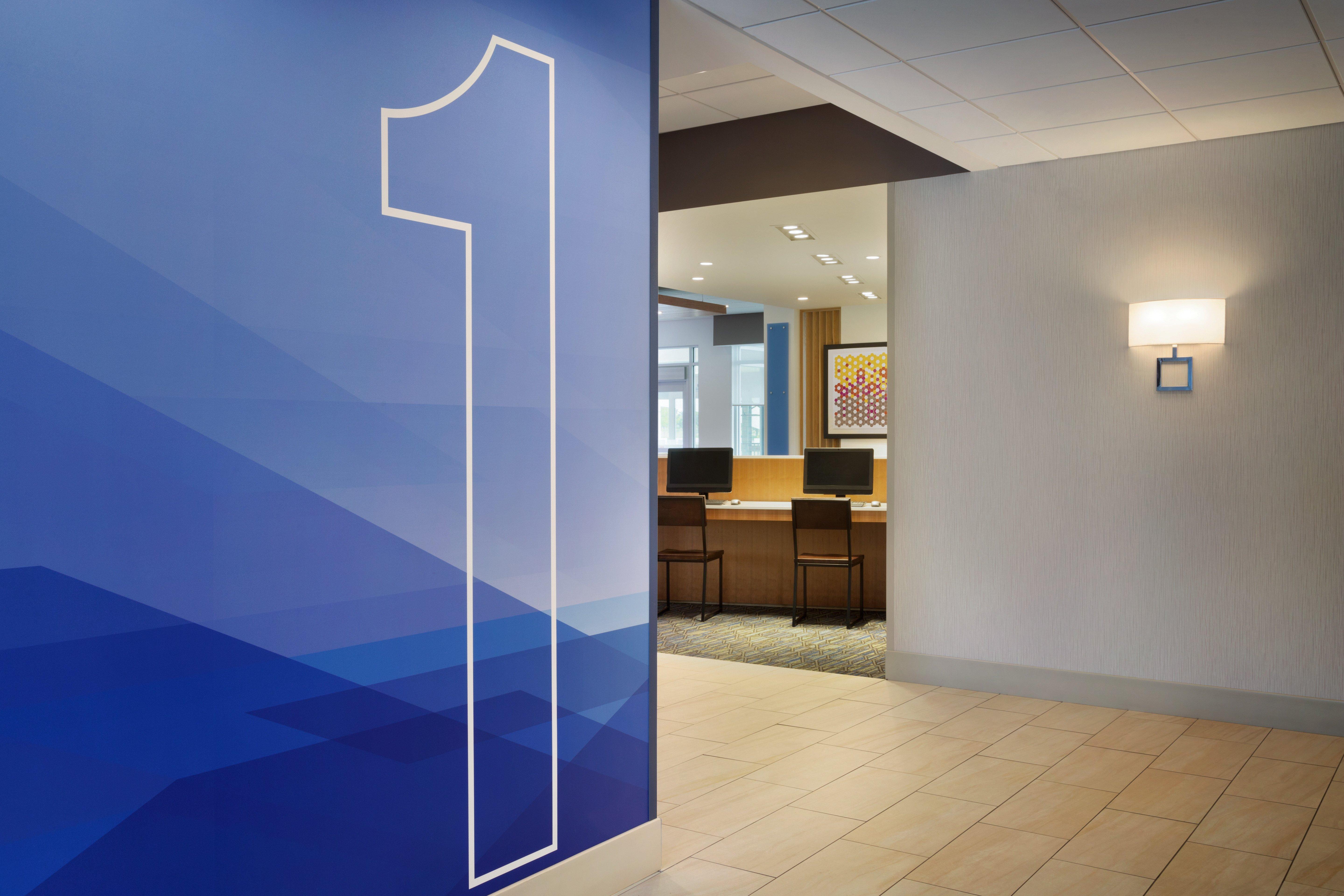 Holiday Inn Express - Indiana By Ihg Εξωτερικό φωτογραφία