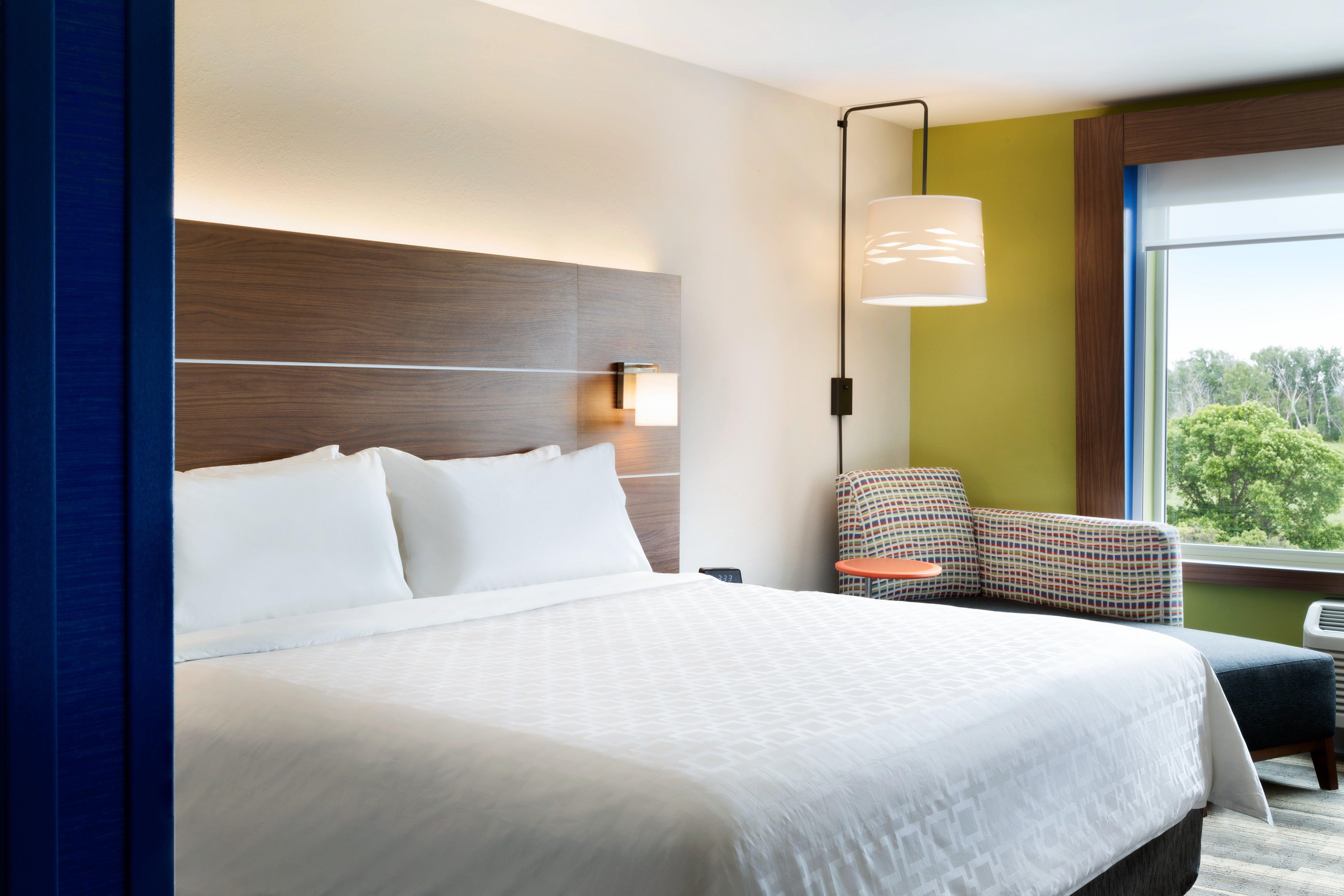 Holiday Inn Express - Indiana By Ihg Εξωτερικό φωτογραφία