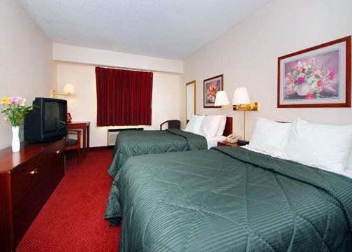 Holiday Inn Express - Indiana By Ihg Δωμάτιο φωτογραφία